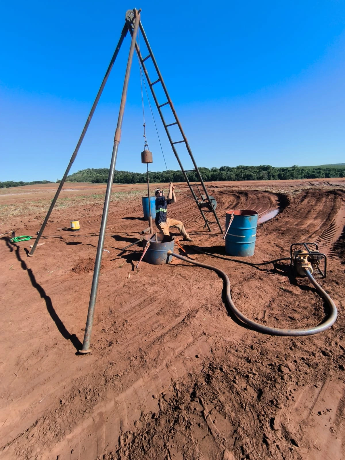 Normatização NBR 6484